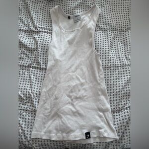 Women’s Gymshark Tank